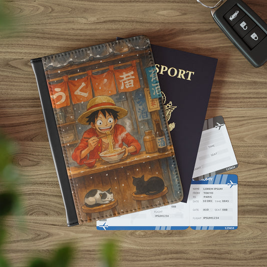 -STRAW HAT-