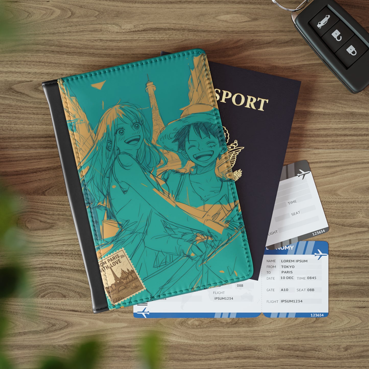 -PARIS STOP