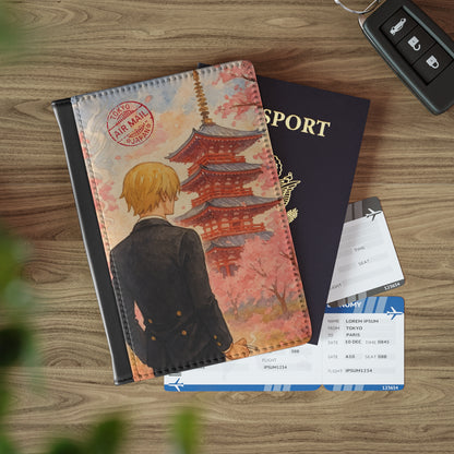 -TOKYO TO KYOTO