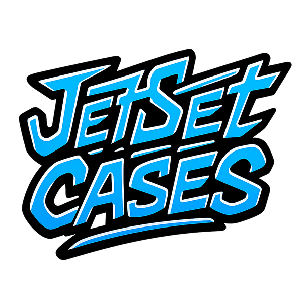 JetSetCases